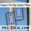 Viagra 100 Mg Tablet Pfizer 20